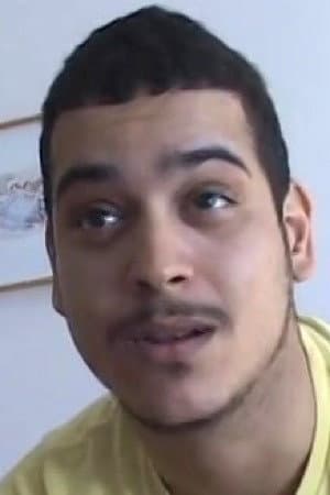 Angel Santana
