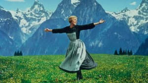 The Sound of a City: Julie Andrews Returns to Salzburg — foto 1