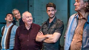 The Hatton Garden Job — foto 10