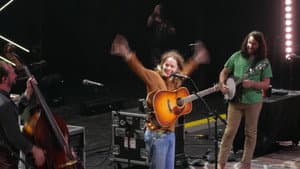 Billy Strings | 2022.11.13 — The Met - Philadelphia, PA — foto 1