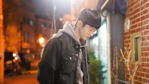 너의 시선이 머무는 곳에 — foto 8