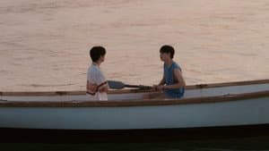 ผมเจอเจ้าชายบนชายหาด — foto 11
