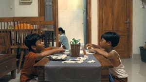 Tak Pernah Sekalipun Kembali — foto 3
