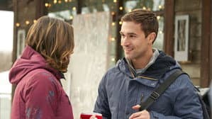 One Winter Proposal — foto 6