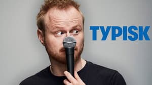 Jonatan Spang: Typisk — foto 1