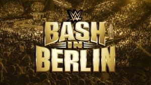 WWE Bash in Berlin — foto 5