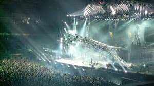 Johnny Hallyday : Tour 66 - Stade de France — foto 1