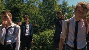 Ethan Cooper : Rien N'Est Fini — foto 1