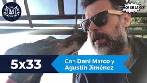 Episodio 33