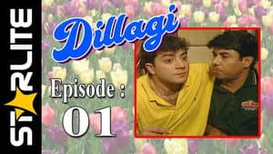 Episodio 1