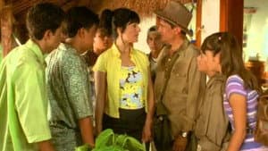 The Brothers Garcia: Mysteries of the Maya — foto 1
