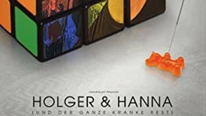 Holger & Hanna [und der ganze kranke Rest] — foto 1
