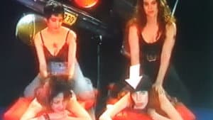 פלסטיק ונוס - רעש בשקט — foto 1