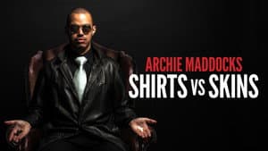 Archie Maddocks: Shirts vs Skins — foto 1