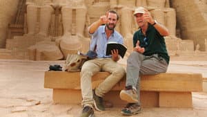 Egypt with the World's Greatest Explorer — foto 3