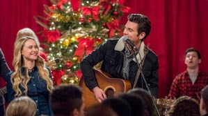 A Song for Christmas — foto 3