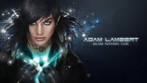 Adam Lambert: Glam Nation Live — foto 2