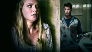 My Sister's Serial Killer Boyfriend — foto 1