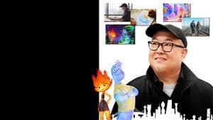 Química de Pixar: La historia de Elementos — foto 4