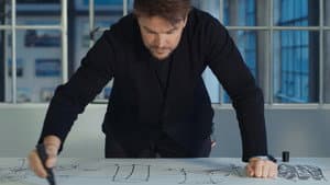 Big Time: Historien om Bjarke Ingels — foto 1