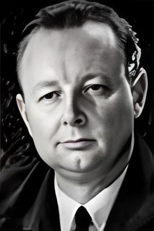 Георгий Рыбаков