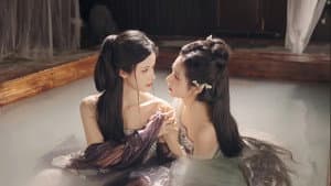 The Second Female Lead Changes Their Fate — foto 4