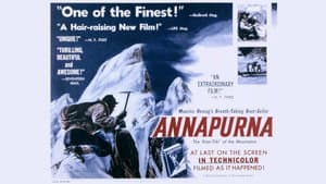 Victoire sur l'Annapurna — foto 2