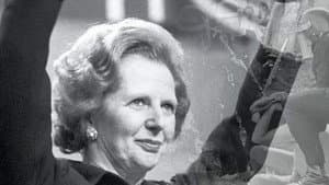 Thatcher vs The Miners: The Battle for Britain — foto 1