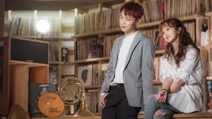 라디오 로맨스 — foto 3