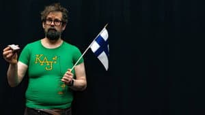 KAJ och jag — foto 1