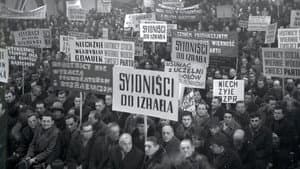 Marzec '68 — foto 3
