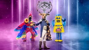 The Masked Singer — foto 12