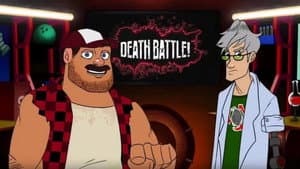 Death Battle! — foto 3