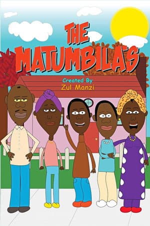 Temporada 1