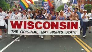 Wisconsin Pride — foto 1