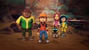 BoBoiBoy Galaxy — foto 1