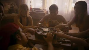 Game of Death — foto 3