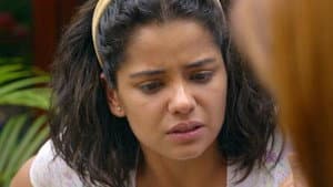 La Diabla pierde a Daniela