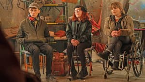 Doctor Who: Wish World & The Reality War — foto 9