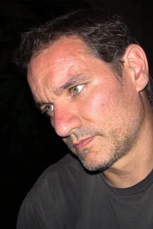 Miguel Alcantud