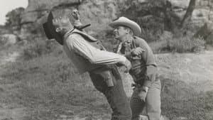 Rodeo King and the Senorita — foto 1