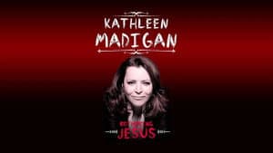 Kathleen Madigan: Bothering Jesus — foto 1
