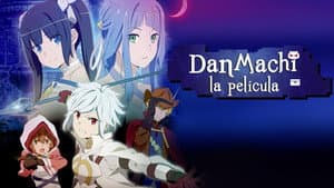 DanMachi: La Flecha de Orión (Arrow of the Orion) — foto 8