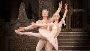 The Royal Ballet: The Nutcracker — foto 1