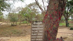 Cambodia: The Betrayal — foto 1