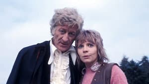 Doctor Who: Terror of the Autons — foto 1