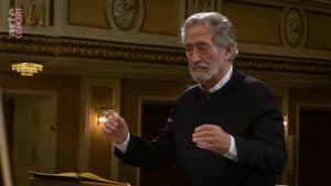 Jordi Savall dirige le Requiem de Mozart — foto 1