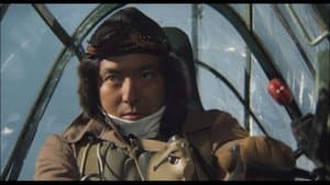 零戦燃ゆ — foto 1