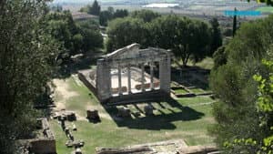 Apollonie, les dieux avaient raison — foto 1