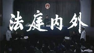 法庭内外 — foto 1